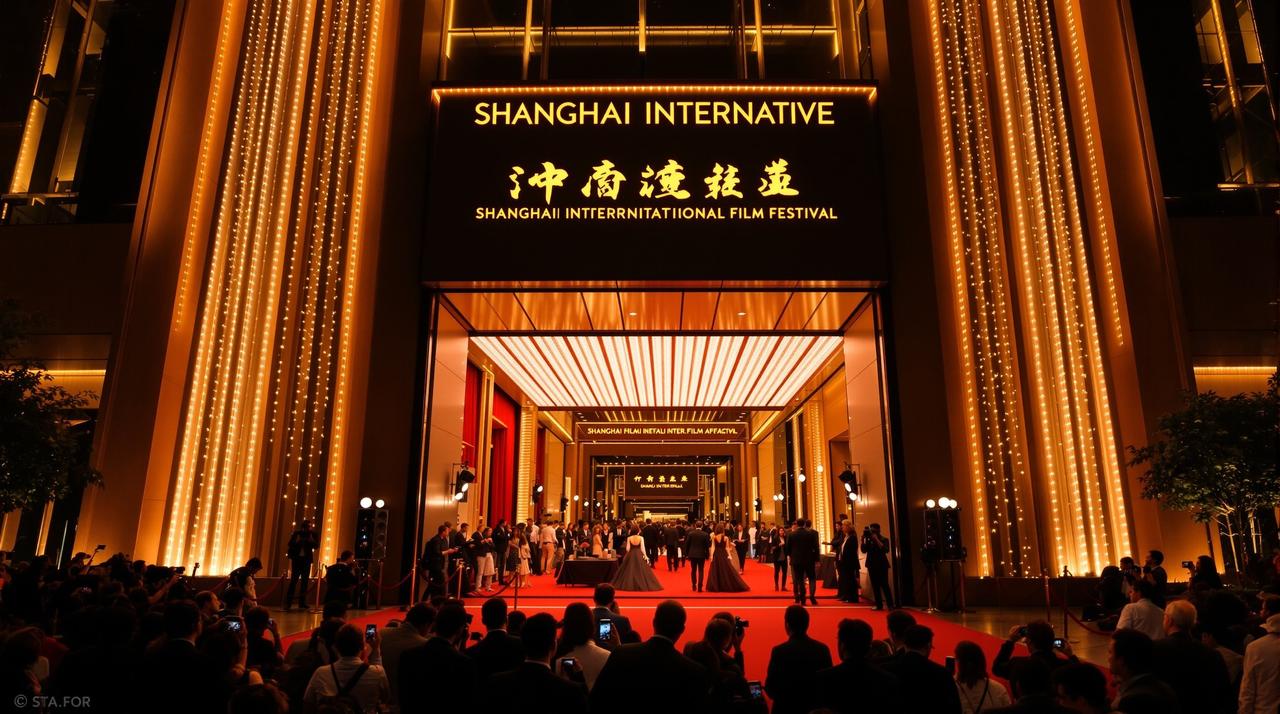 清风影院新闻：清风影院出品微电影《匠心传承》入选上海国际电影节展映单元